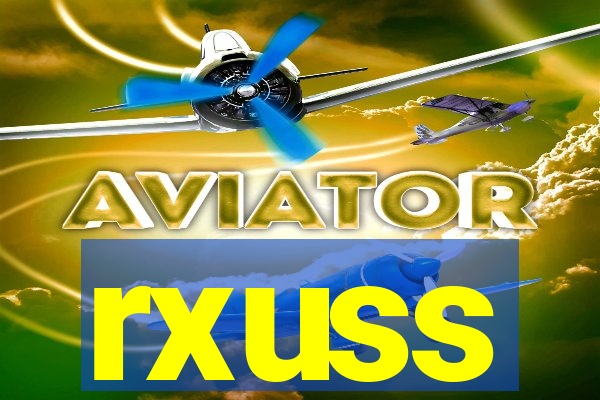 rxuss