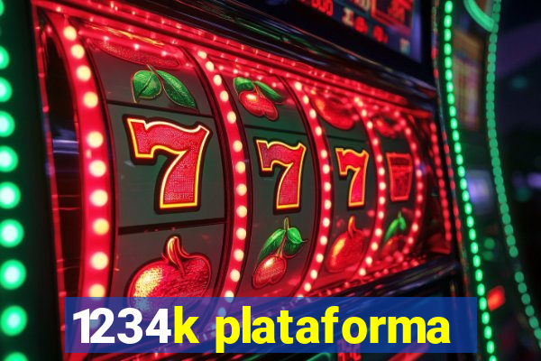 1234k plataforma