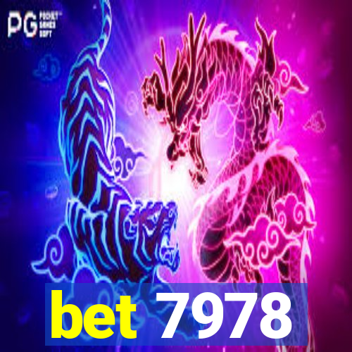 bet 7978