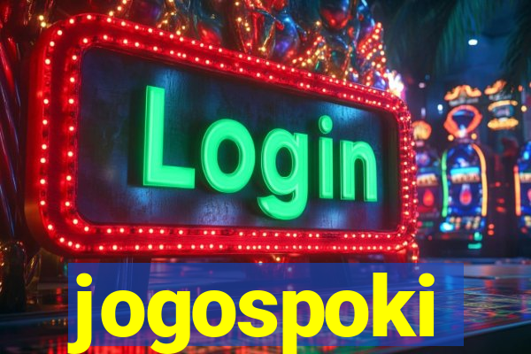 jogospoki