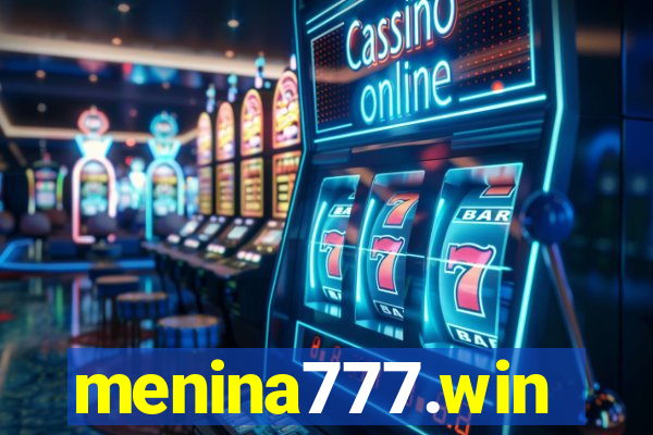 menina777.win