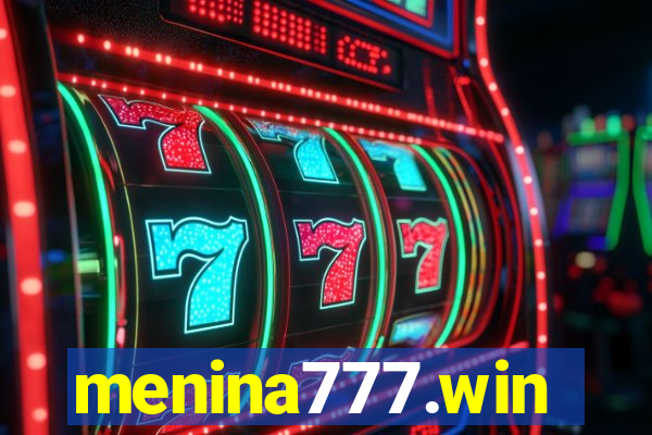 menina777.win