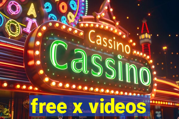 free x videos