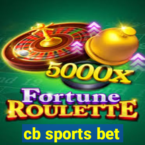 cb sports bet