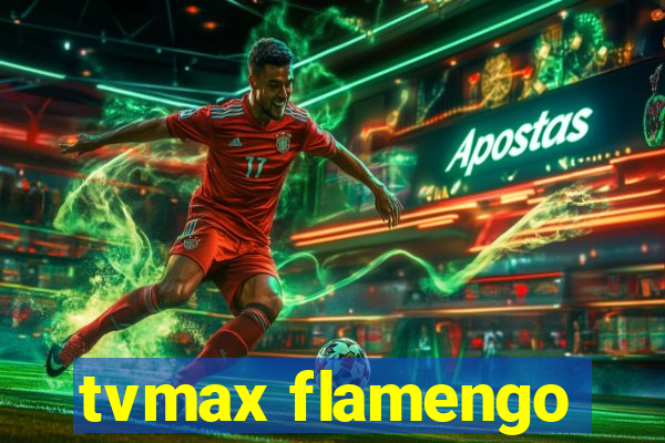 tvmax flamengo