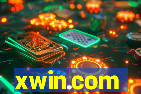 xwin.com