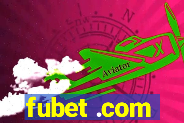 fubet .com