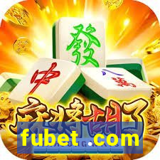 fubet .com