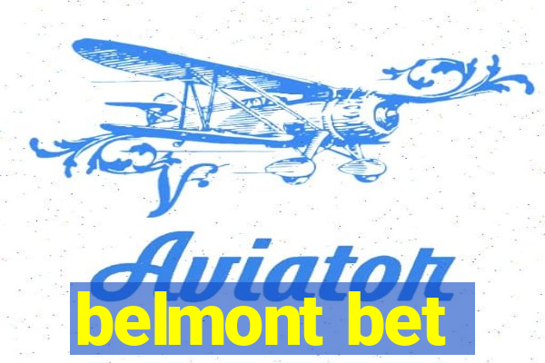 belmont bet