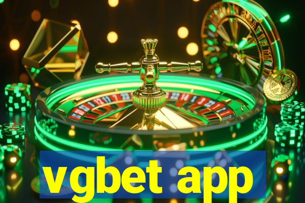 vgbet app