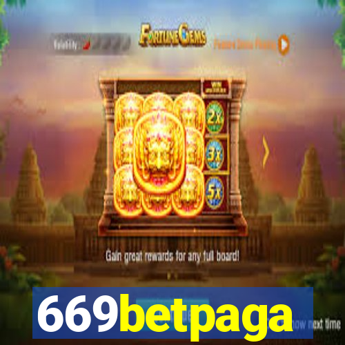 669betpaga