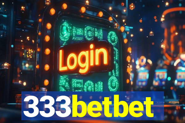 333betbet