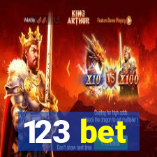 123 bet