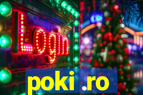 poki .ro