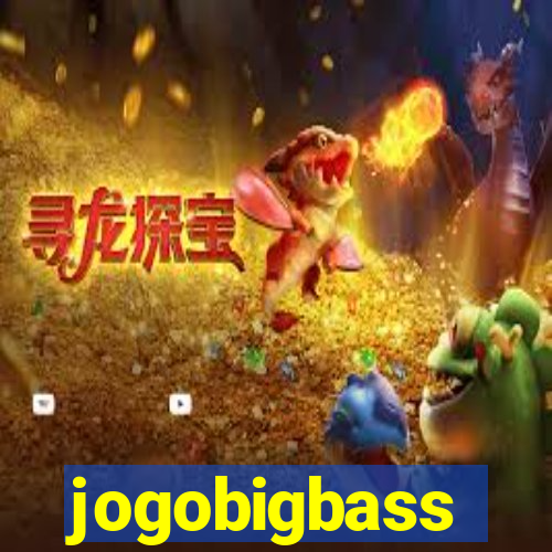 jogobigbass