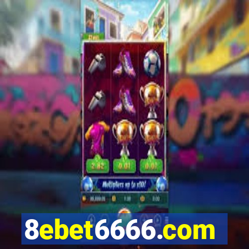 8ebet6666.com