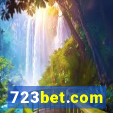 723bet.com