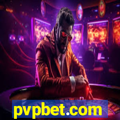 pvpbet.com