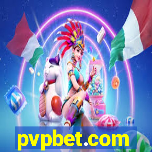 pvpbet.com