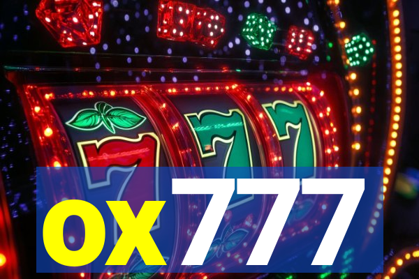 ox777