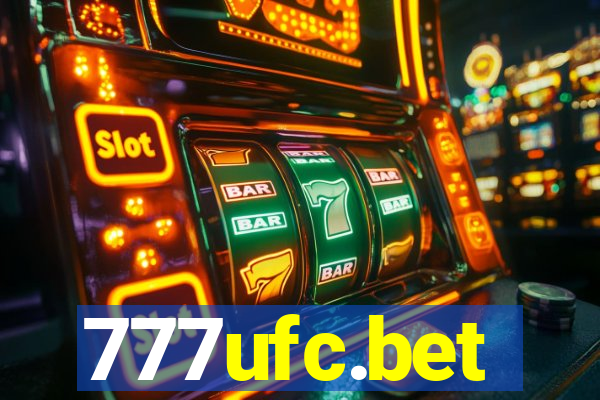 777ufc.bet