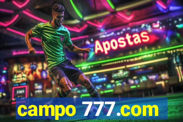 campo 777.com