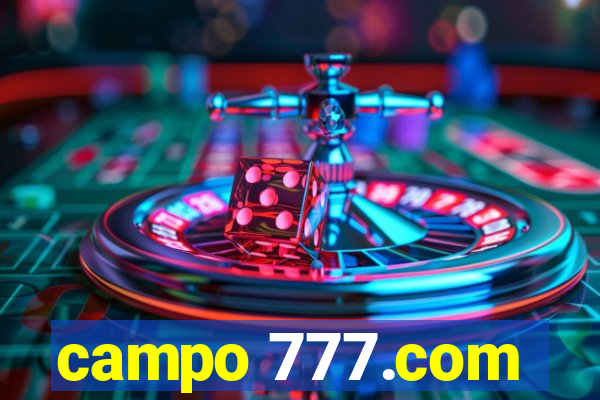 campo 777.com