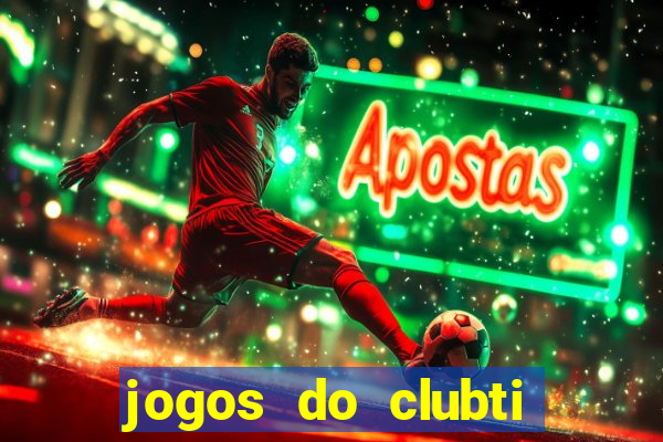 jogos do clubti devotos mirins