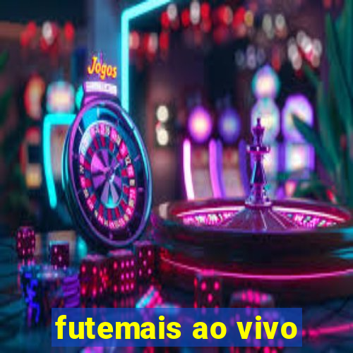 futemais ao vivo