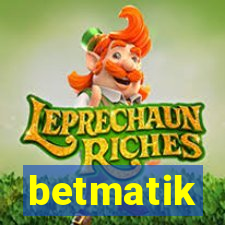 betmatik