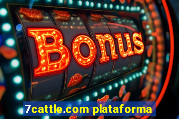 7cattle.com plataforma