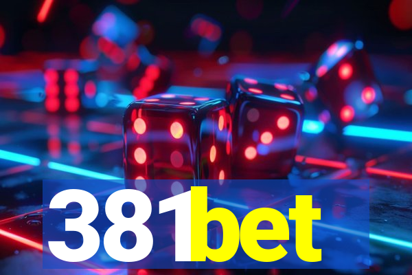 381bet