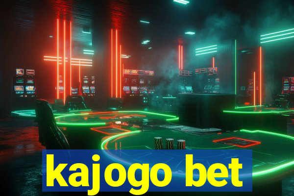 kajogo bet