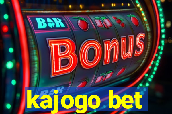 kajogo bet