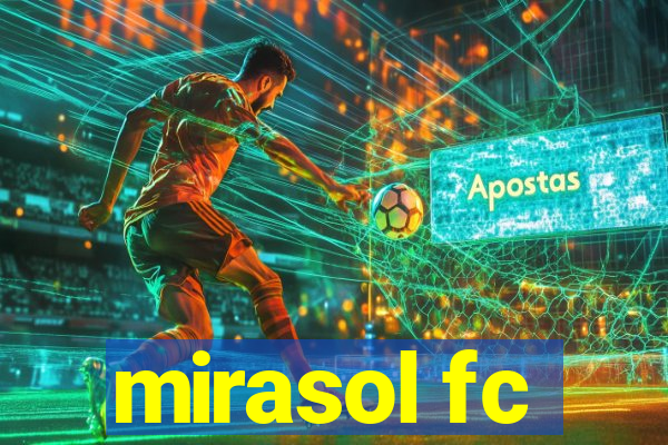 mirasol fc