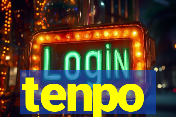 tenpo