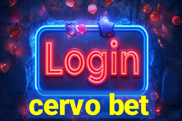 cervo bet