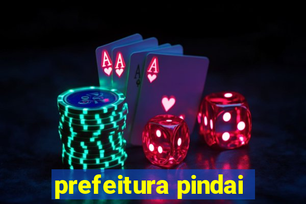 prefeitura pindai