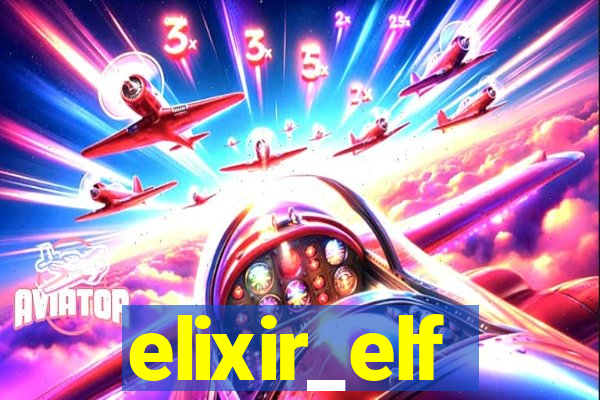 elixir_elf