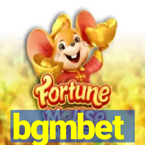 bgmbet