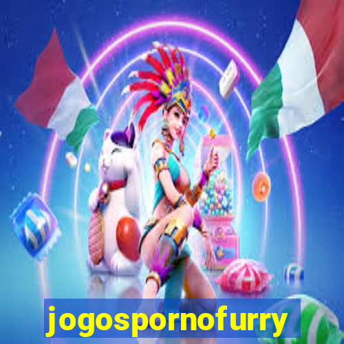 jogospornofurry