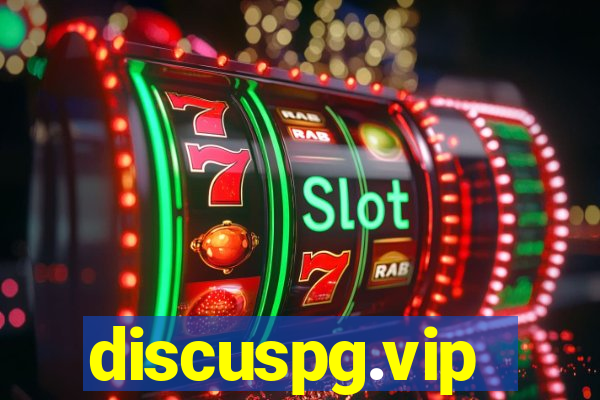 discuspg.vip