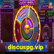 discuspg.vip