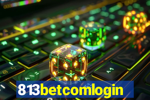 813betcomlogin