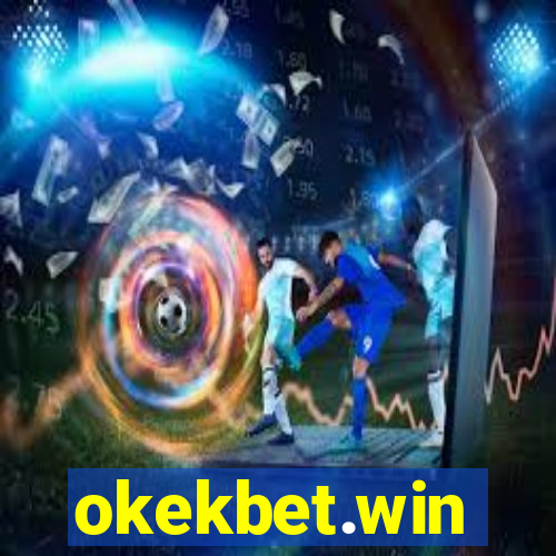 okekbet.win