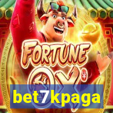 bet7kpaga