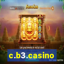 c.b3.casino