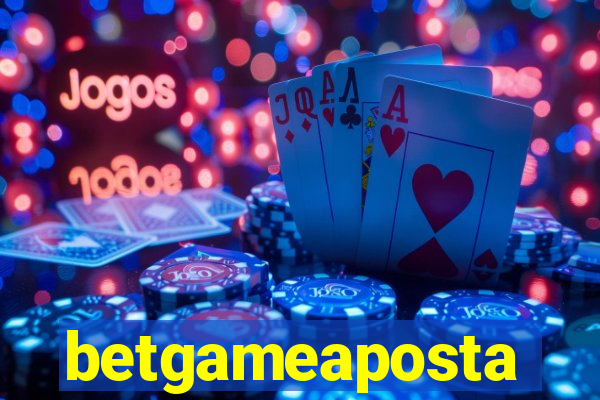 betgameaposta