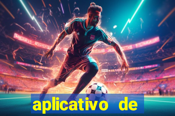 aplicativo de palpite de jogo de futebol