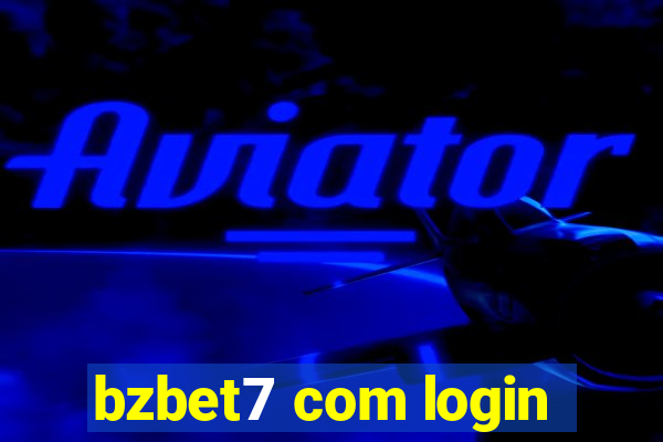 bzbet7 com login